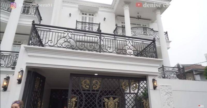 Youtube.com/Denise Chariesta Official